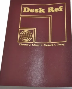 Desk Ref: 4th Edition