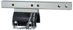 DH-19 & DH-AB MILLER DURAHOIST BRACKET ASSY