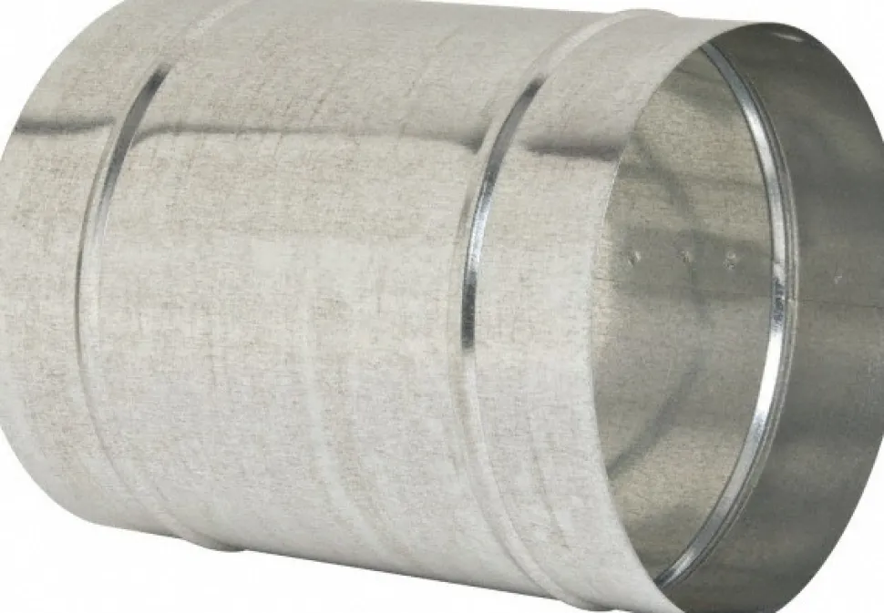 8" Dia Connector Hose