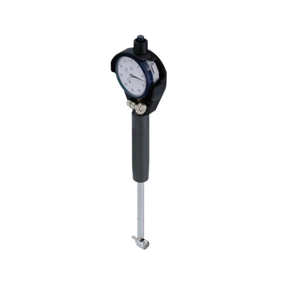 Dial Bore Gage: 0.7 to 1.4" Dia
