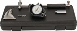 Dial Bore Gage: 2 to 6" Dia