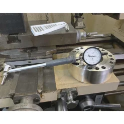 Dial Bore Gage: 2 to 6