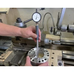 Dial Bore Gage: 2 to 6