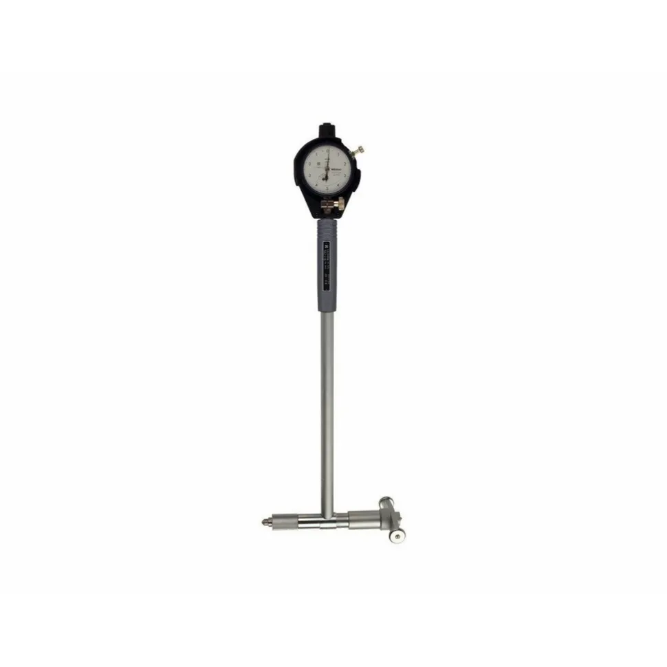 Dial Bore Gage: 2 to 6" Dia