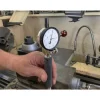 Dial Bore Gage: 0.7 to 6" Dia, 6" Probe Depth