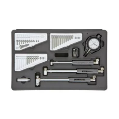 Dial Bore Gage: 0.7 to 6