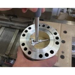 Dial Bore Gage: 0.7 to 6