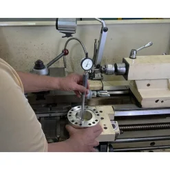 Dial Bore Gage: 0.7 to 6