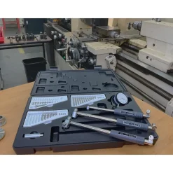 Dial Bore Gage: 0.7 to 6