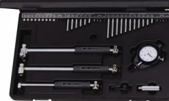 Dial Bore Gage: 0.7 to 6