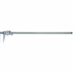 Dial Caliper: 24