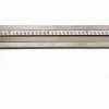 Dial Caliper: 6", 0.001000" Graduation, 0.1000" per Revolution, 0.0008" Accuracy