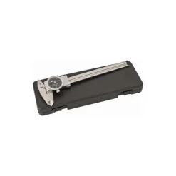 Dial Caliper: 6