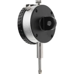 Dial Drop Indicator: 0.5000" Max Measurement, 0-100 Dial Reading