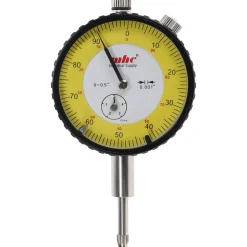 Dial Drop Indicator: 0.5000