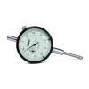 Dial Drop Indicator: 1.0000" Max Measurement, 0-100 Dial Reading, +/-0.002" Accuracy
