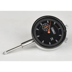 Dial Drop Indicator: 1.0000" Max Measurement, 0-100 (Continuous) & 0-50-0 (Balanced) Dial Reading
