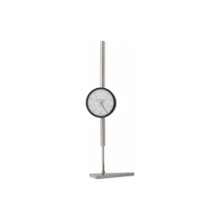 Dial Drop Indicator: 2.0000" Max Measurement, 0-100 Dial Reading, 0.003000" Accuracy