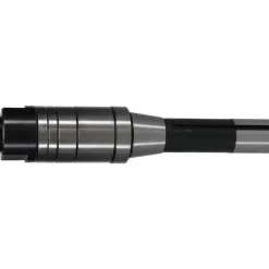 1" Dia Left Hand Thread, Milling Machine Arbor
