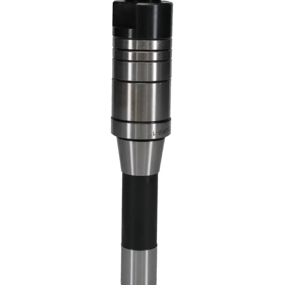 1" Dia Left Hand Thread, Milling Machine Arbor