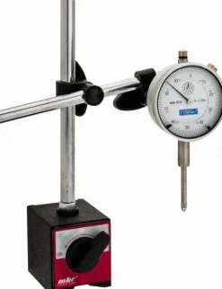 Dial Indicator & Base Kit: 1