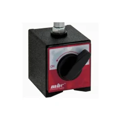 Dial Indicator & Base Kit: 1