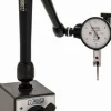 Dial Indicator & Base Kit: 0-15-0 Dial