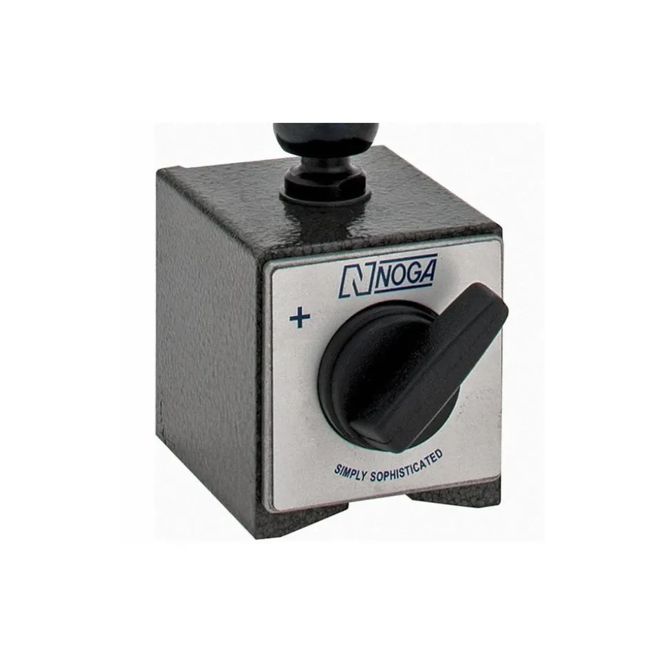 Dial Indicator & Base Kit: 0-15-0 Dial