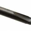 7/32" Dia, 5/8" LOC, 1 Flute Square End Single Edge Router Bit