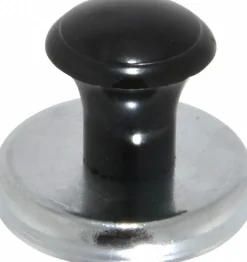 1-7/16" Dia 9/32" Magnet Height, 13 Lb Max Pull Magnetic Print Holder