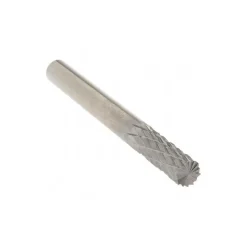 Diamond-Pattern Router Bit: 1/4