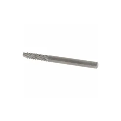 Diamond-Pattern Router Bit: 1/8