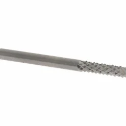Diamond-Pattern Router Bit: 1/8