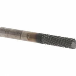 Diamond-Pattern Router Bit: 3/8