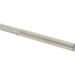 Diamond-Pattern Router Bit: 1/4