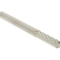 Diamond-Pattern Router Bit: 1/4