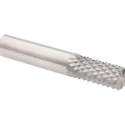Diamond-Pattern Router Bit: 1/2