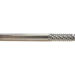 Diamond-Pattern Router Bit: 1/4
