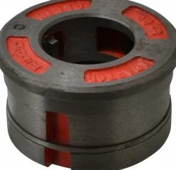 Die Adapters: Die Head Compatibility: 00-R, 00-RB; Material: Steel