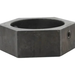 Die Adapters: Die Outside Diameter: 2 in