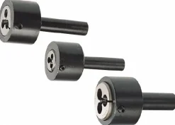 Die Holder Sets: Die Outside Diameter (Inch): 13/16