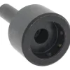 Die Holders: For Die Outside Diameter: 1 in; Overall Length: 3.0000 in; Shank Diameter: 0.1875