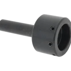 Die Holders: For Die Outside Diameter: 1 in; Overall Length: 3.0000 in; Shank Diameter: 0.1875