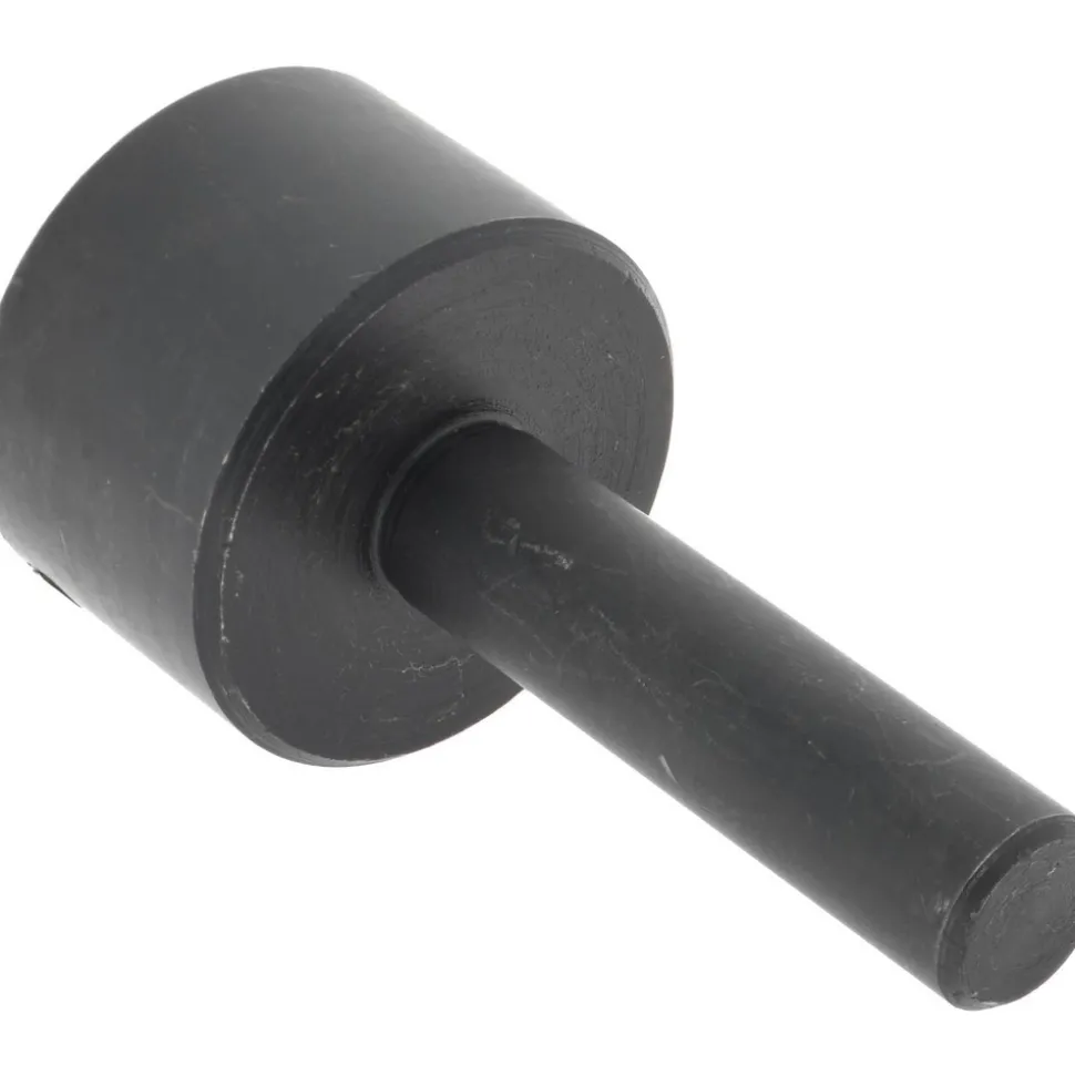 Die Holders: For Die Outside Diameter: 1 in; Overall Length: 3.0000 in; Shank Diameter: 0.1875