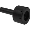 Die Holders: For Die Outside Diameter: 0.8125; Overall Length: 3.0000 in; Shank Diameter: 0.5000