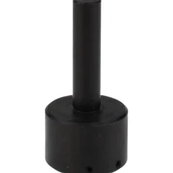 Die Holders: For Die Outside Diameter: 0.8125; Overall Length: 3.0000 in; Shank Diameter: 0.5000