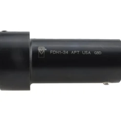 Die Holders: For Die Outside Diameter: 1 in