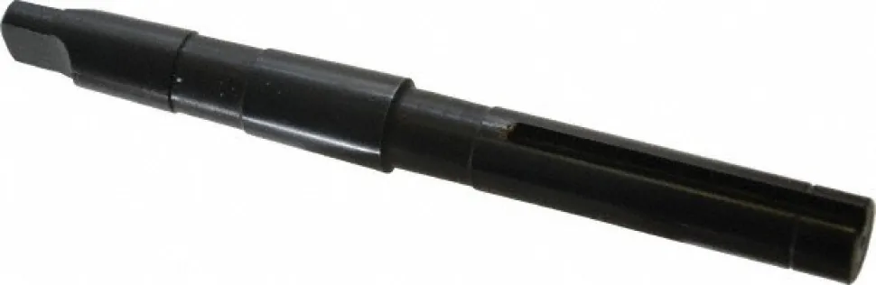 Die Holder Shanks: Morse Taper Size: 2MT