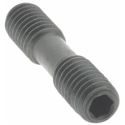 Differential Screw for Indexables: 3/32" Hex Socket, #10-32 Thread
