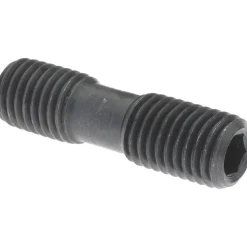 Differential Screw for Indexables: 5/32" Hex Socket, 5/16-24 Thread